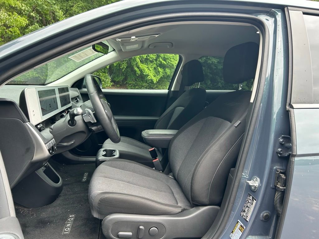 Used 2024 Hyundai Ioniq 5 SEL RWD image 5