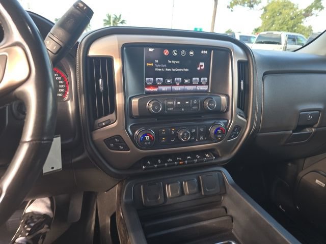 Used 2016 GMC Sierra 1500 Denali w/ Denali Ultimate Package AWD/4WD image 18