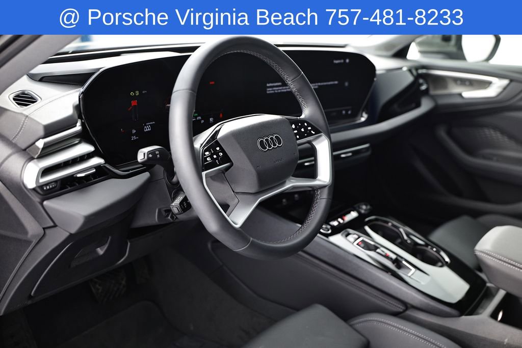 Used 2025 Audi A5 2.0T Premium Plus w/ Premium Plus image 4