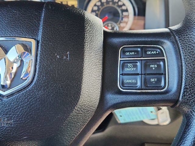 Used 2017 RAM 1500 Tradesman w/ Popular Equipment Group AWD/4WD image 38