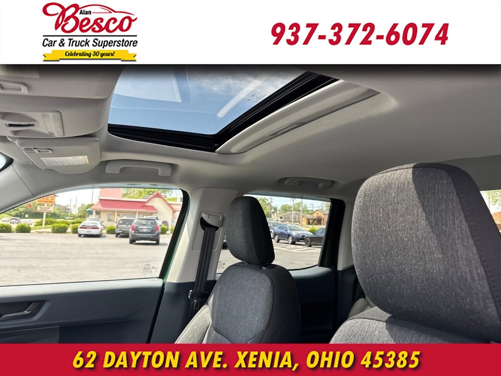 Used 2025 Ford Maverick XLT AWD/4WD image 12