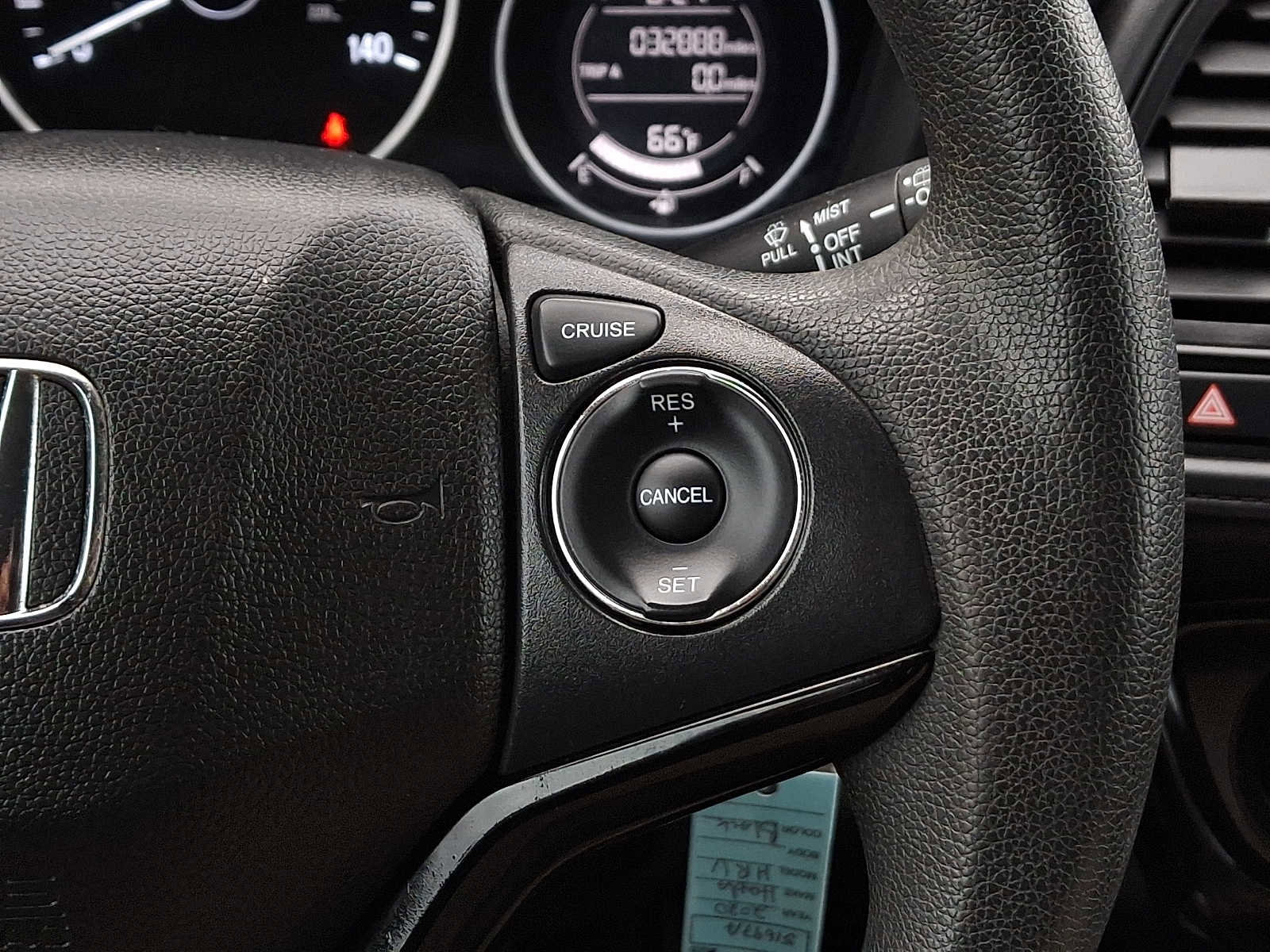 Used 2020 Honda HR-V LX image 22