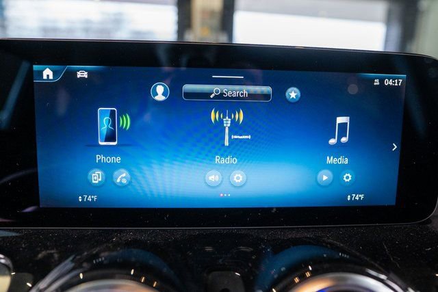 New 2026 Mercedes-Benz GLB 250 4MATIC image 28