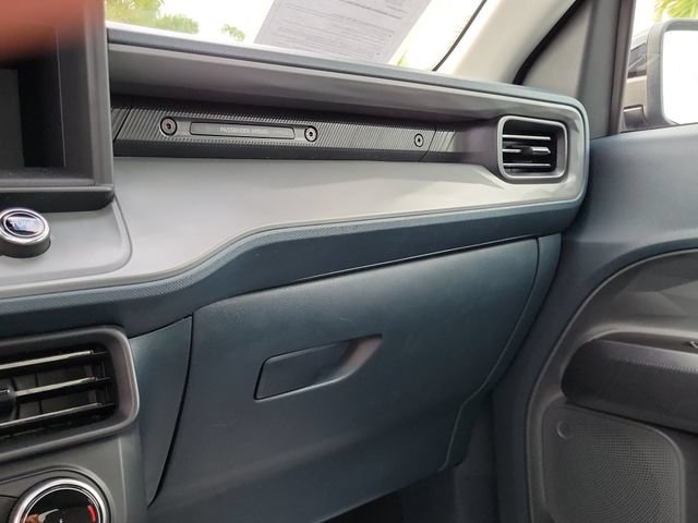 Certified 2024 Ford Maverick XLT w/ XLT Luxury Package FWD image 30