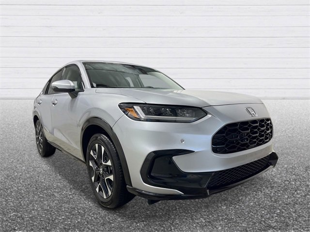 New 2026 Honda HR-V EX-L image 8