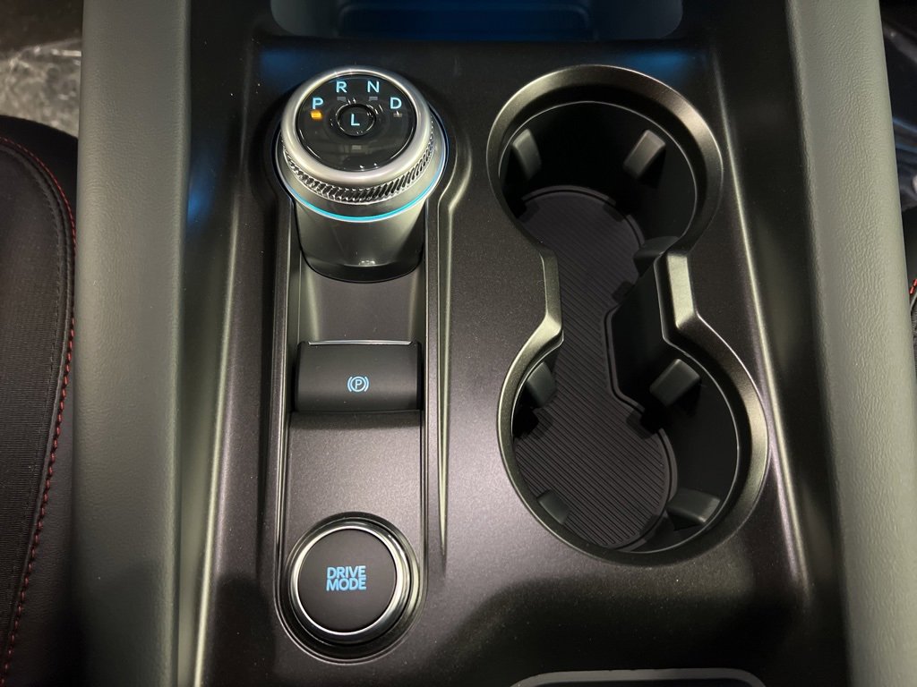 New 2026 Ford Explorer ST-Line w/ ST-Line Street Pack image 17