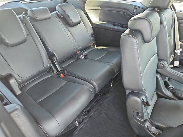Used 2024 Honda Odyssey EX-L image 12