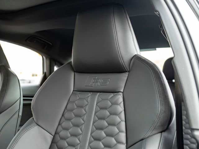 New 2026 Audi RS 3 image 19