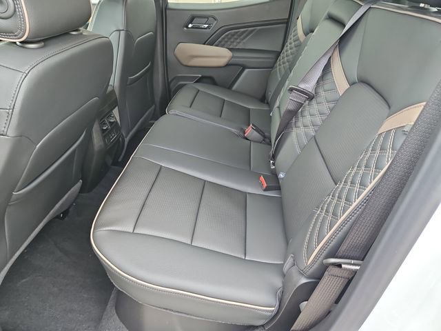 New 2026 GMC Canyon Denali image 12