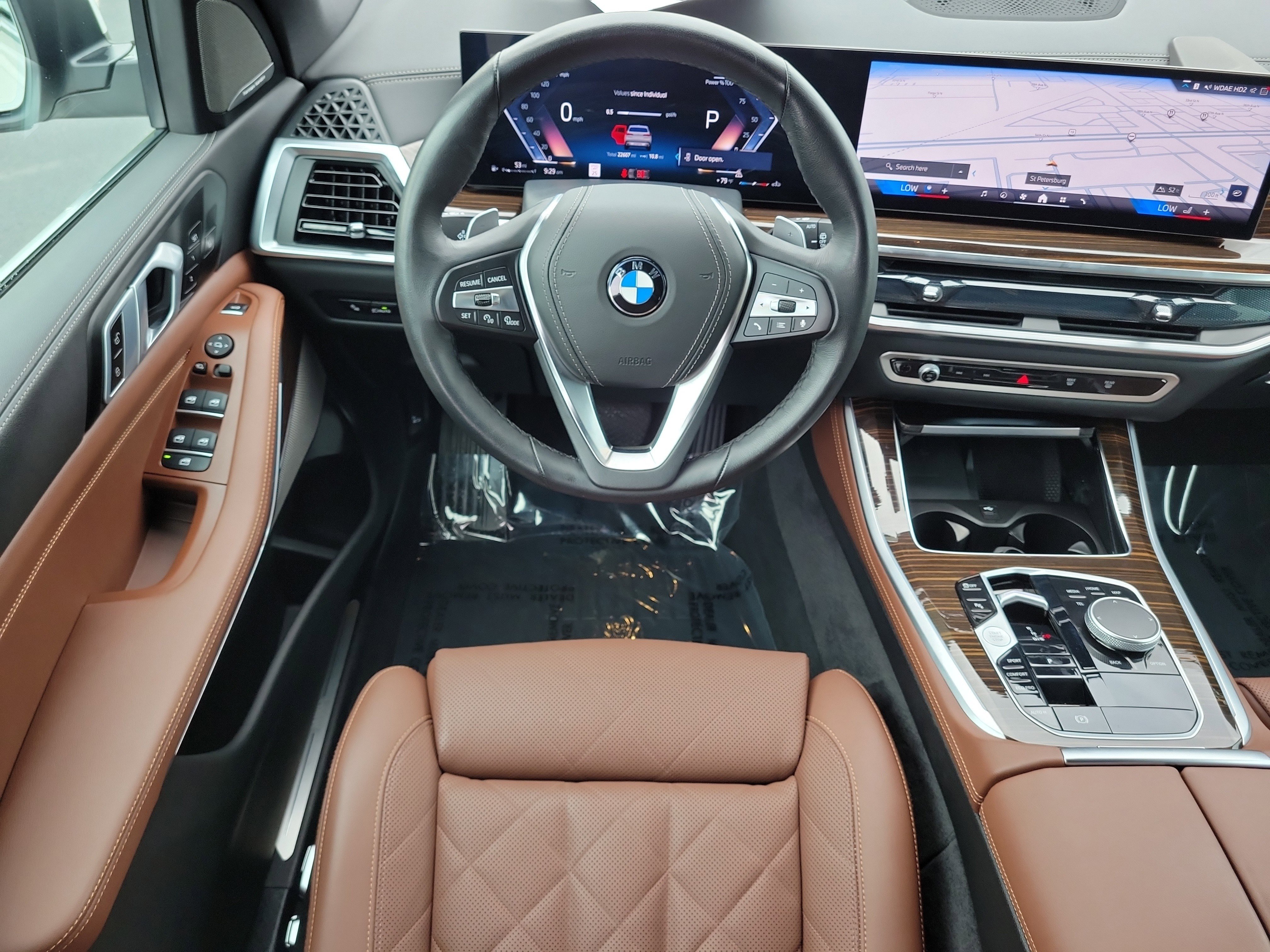 Used 2026 BMW X5 sDrive40i RWD image 15