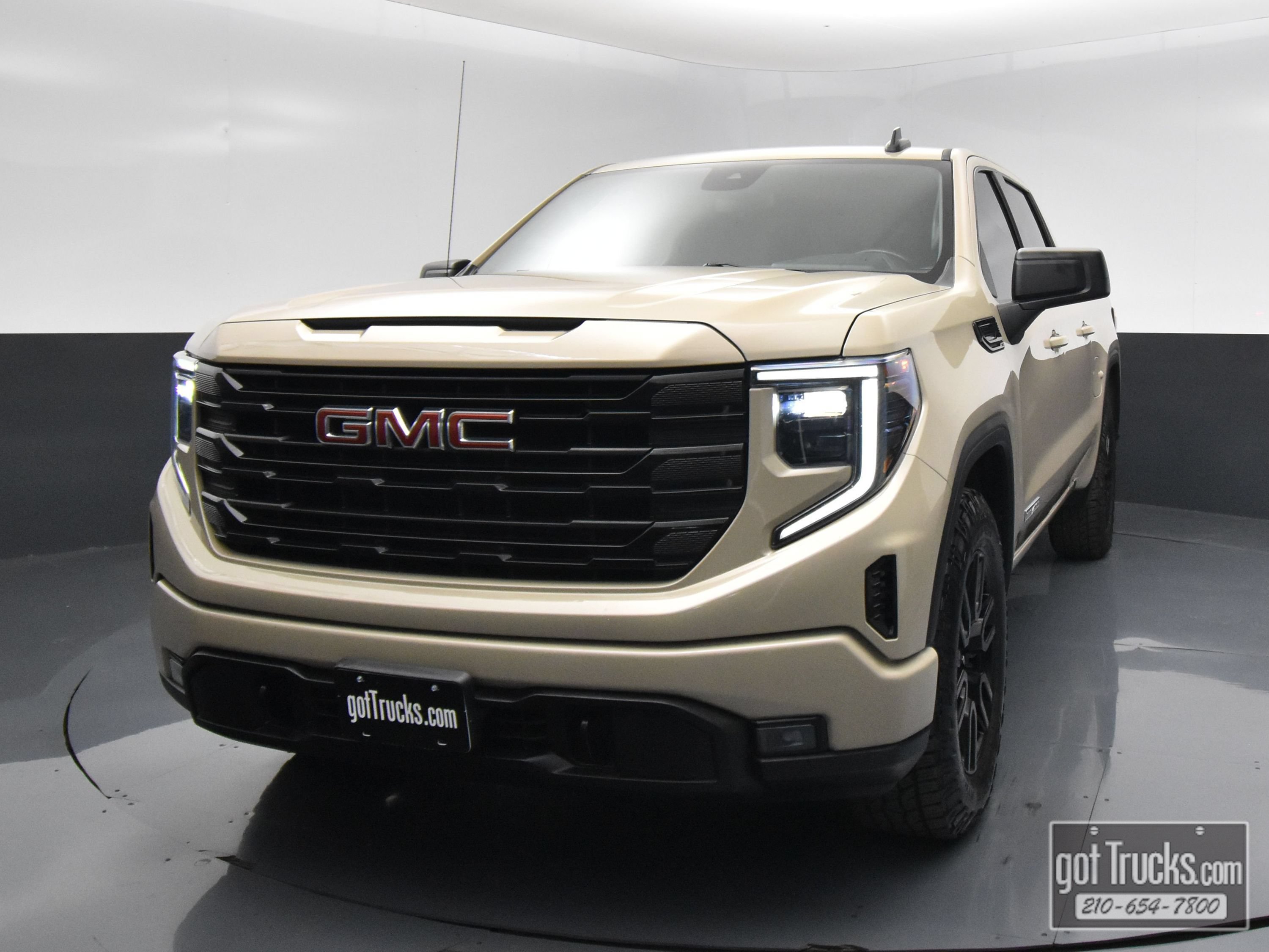 Used 2022 GMC Sierra 1500 Elevation RWD image 48