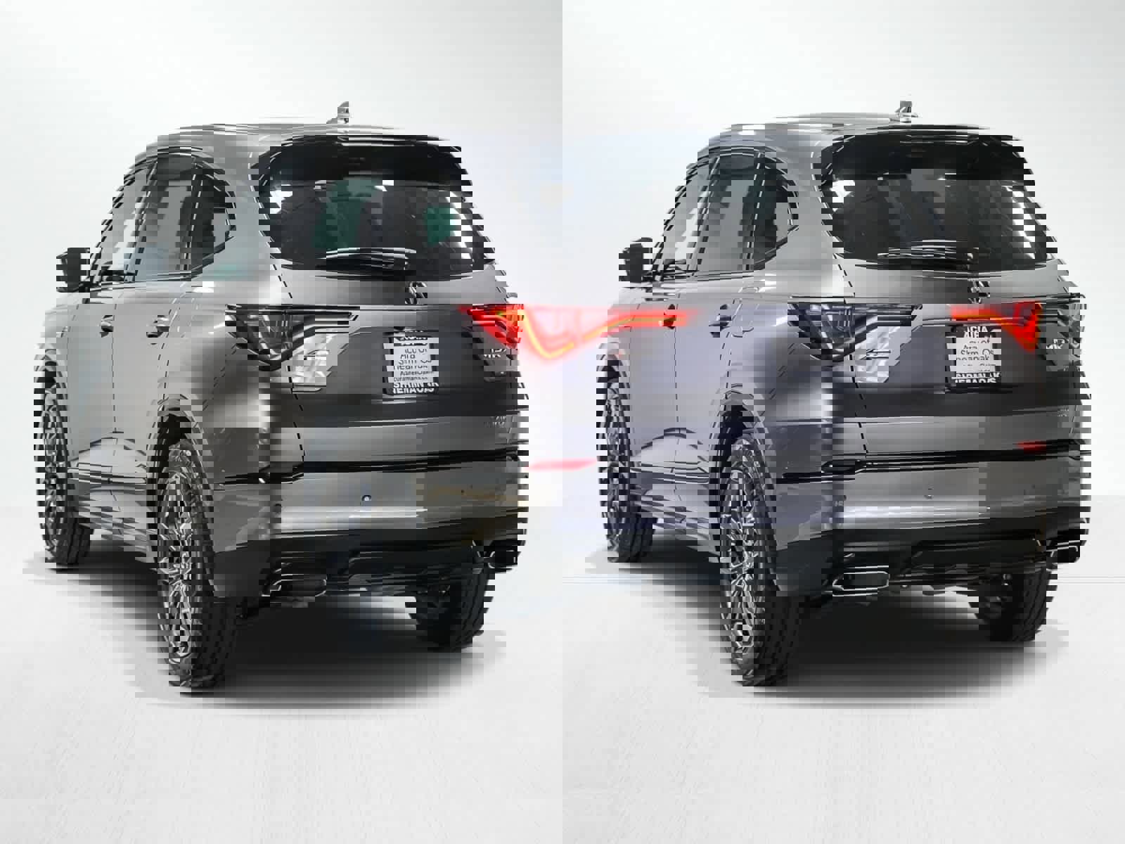 Used 2023 Acura MDX A-Spec image 5