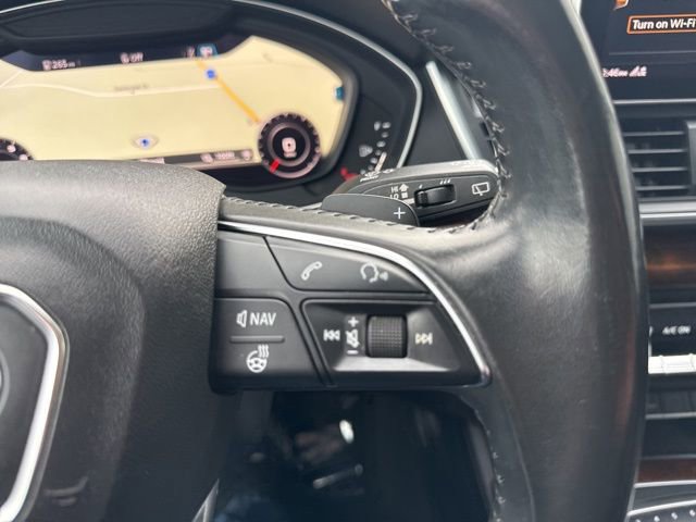 Used 2018 Audi Q5 2.0T Premium Plus w/ Premium Plus Package image 24