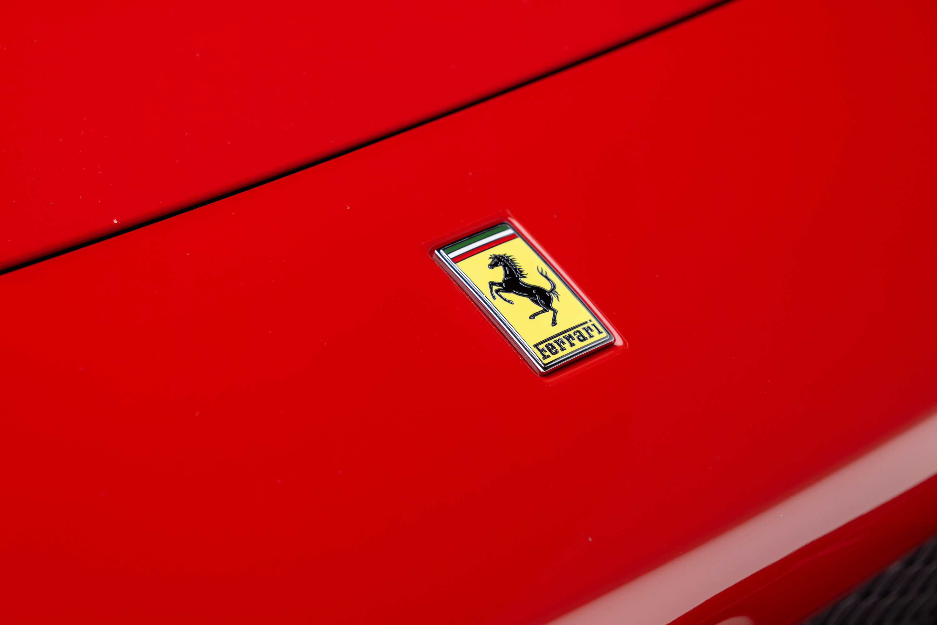 Used 2024 Ferrari 296 GTB image 21