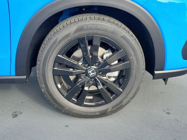 New 2026 Honda HR-V Sport image 5