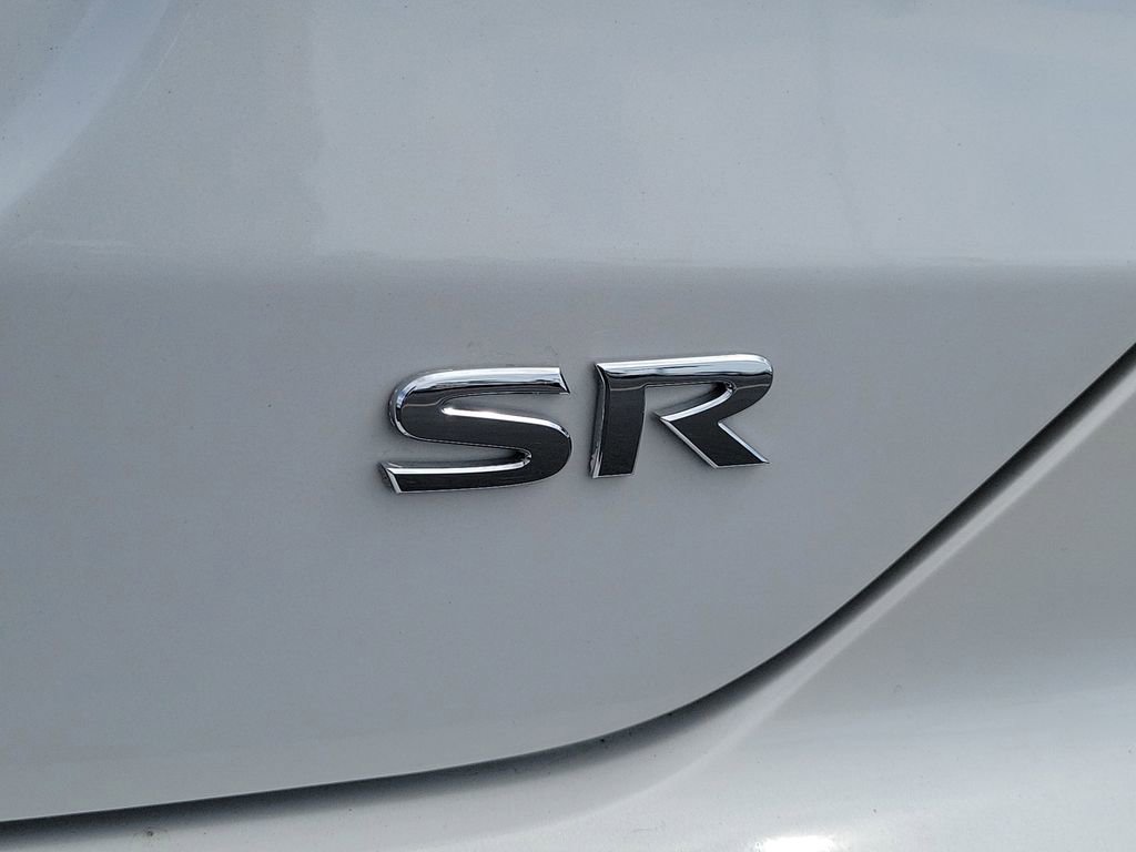 Used 2024 Nissan Kicks SR w/ SR Premium Package image 30