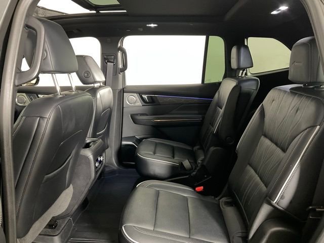 Used 2025 Buick Enclave Avenir w/ Super Cruise Package image 33