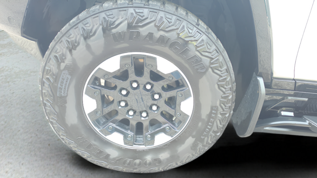 Used 2022 GMC Hummer EV Edition 1 AWD/4WD image 20