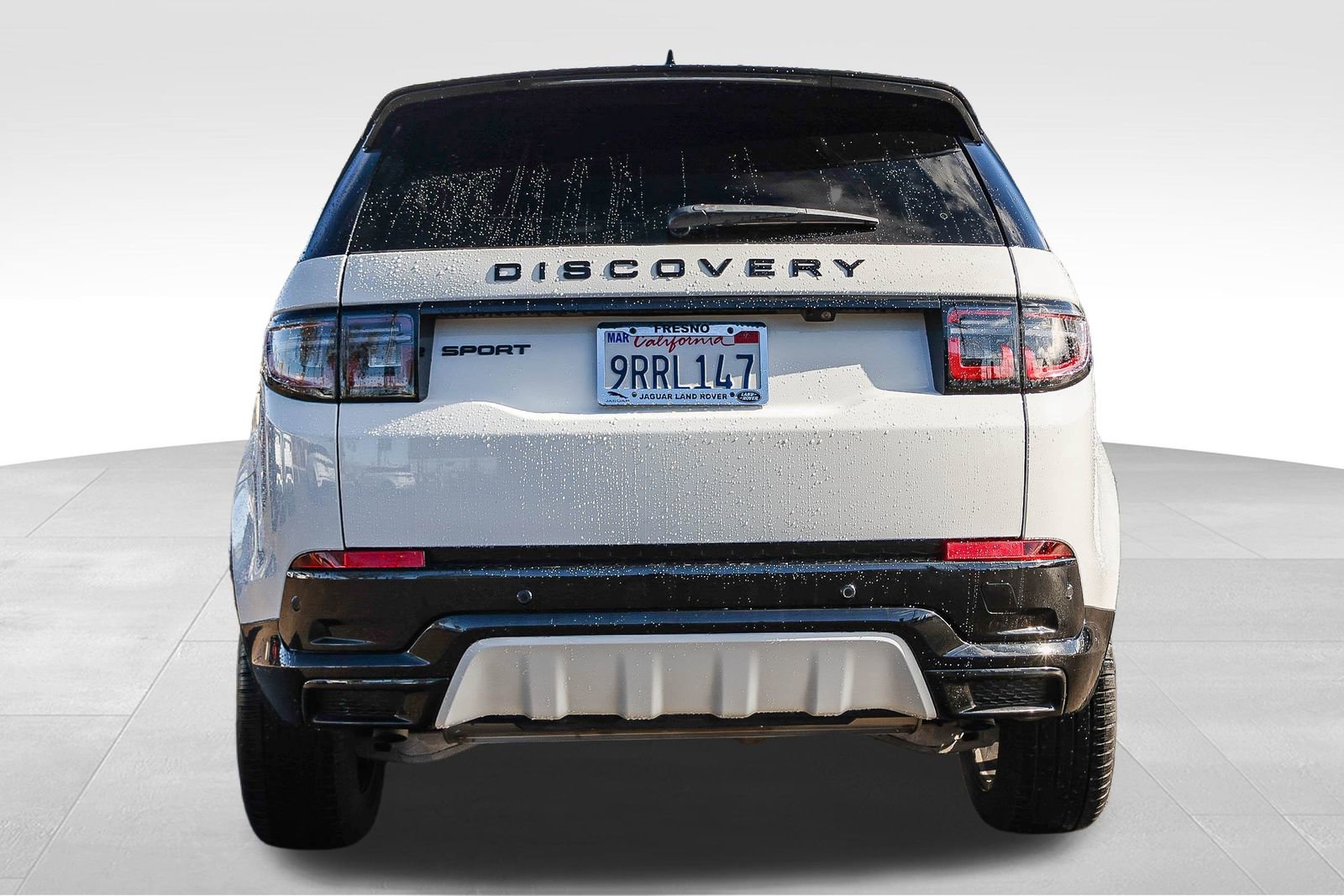 Used 2024 Land Rover Discovery Sport Dynamic SE image 6