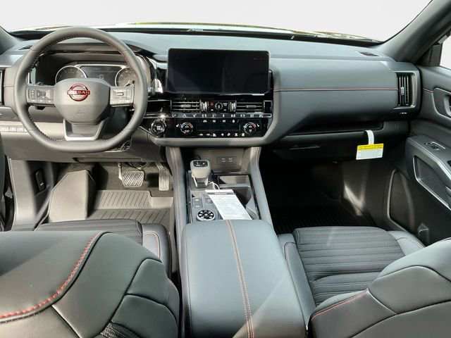 New 2026 Nissan Pathfinder SV image 11