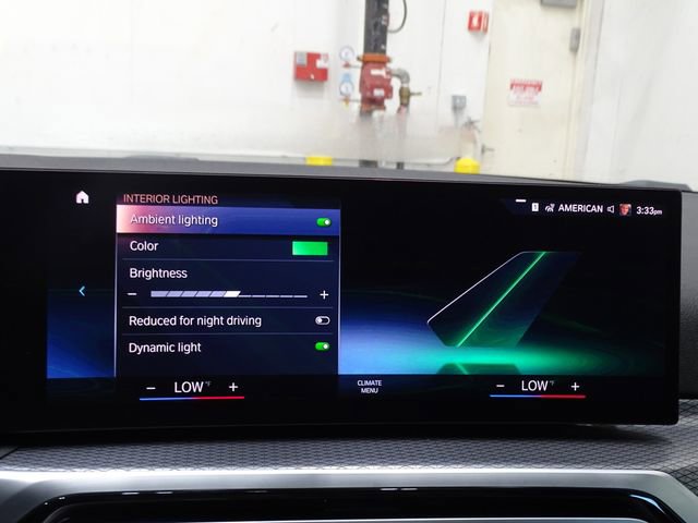 Used 2023 BMW 330e xDrive w/ M Sport Package image 45