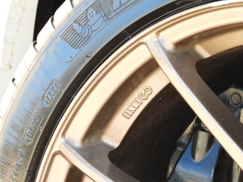 Used 2014 Subaru Impreza WRX STI image 17