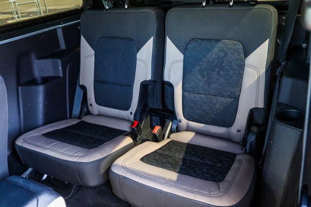 Used 2022 Ford Bronco Wildtrak image 22