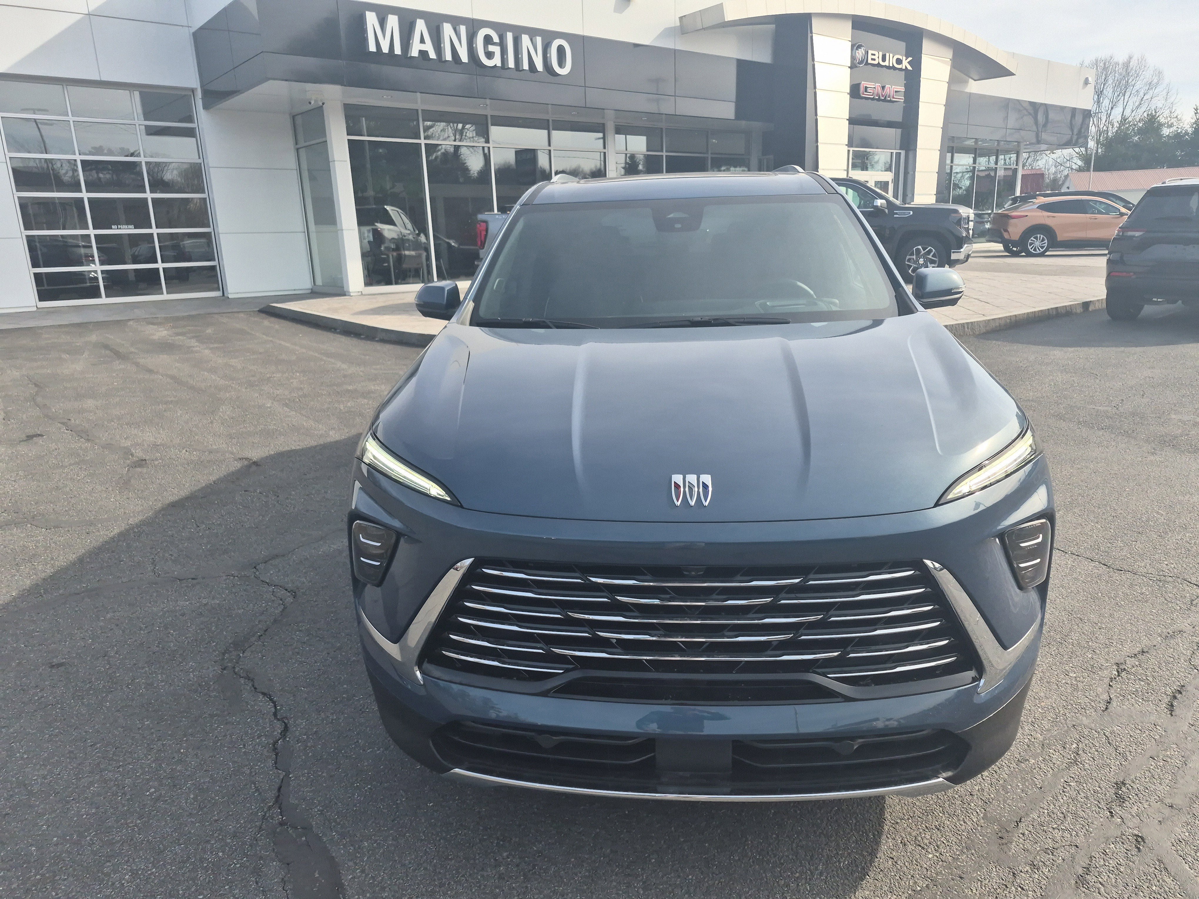 Used 2026 Buick Enclave Preferred w/ Power Package image 19