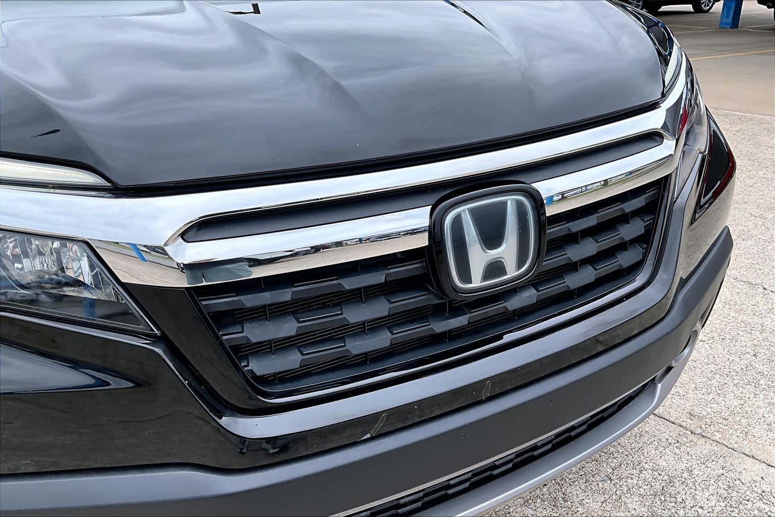 Used 2020 Honda Ridgeline RTL-E image 30