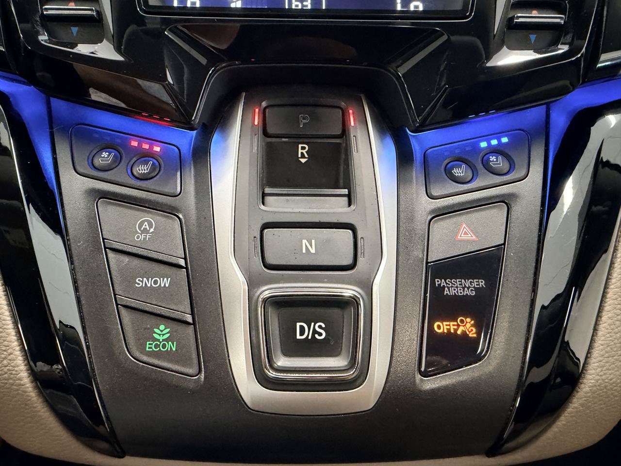Used 2019 Honda Odyssey Elite image 42