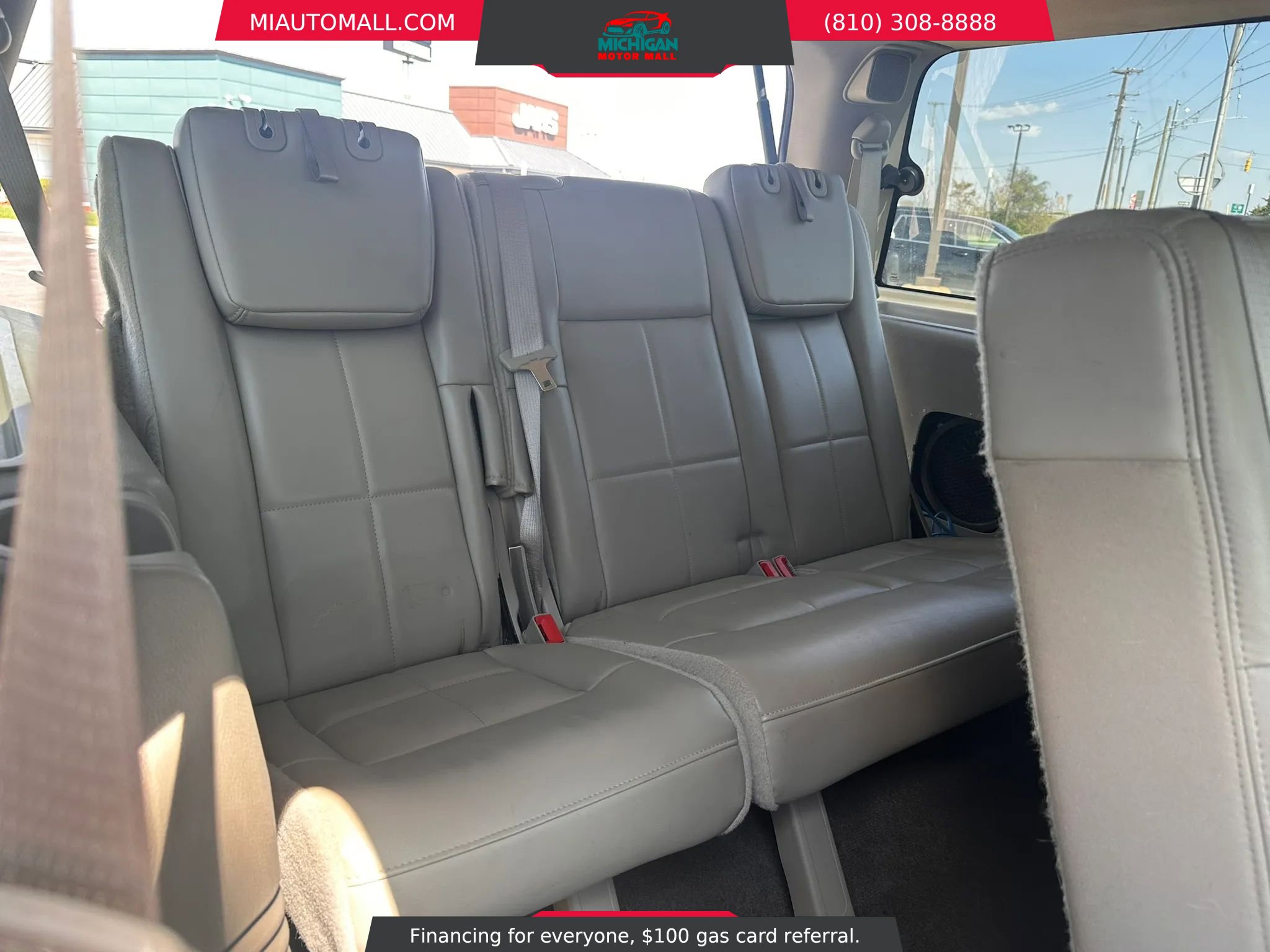 Used 2012 Lincoln Navigator 4WD image 26