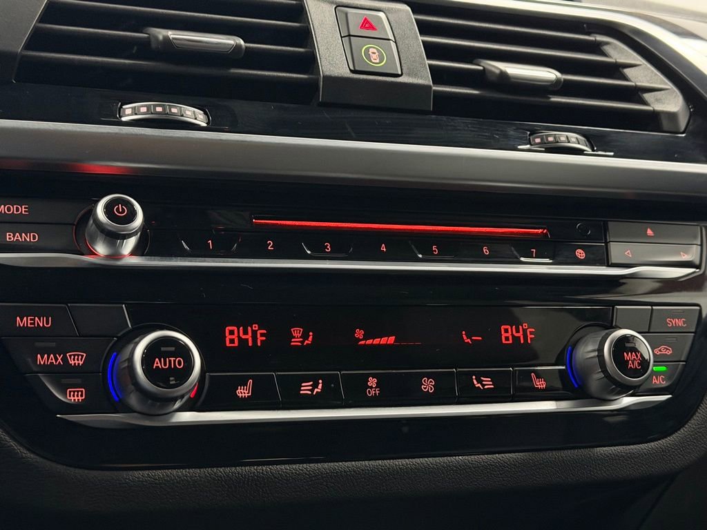 Used 2018 BMW X3 M40i image 20