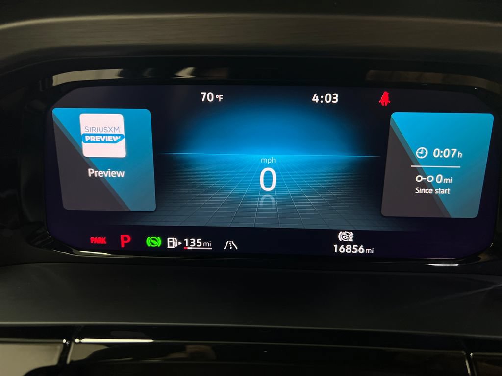 Used 2024 Volkswagen Atlas Cross Sport SE FWD image 18