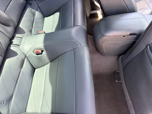 Used 2015 Ford Mustang GT Premium RWD image 22