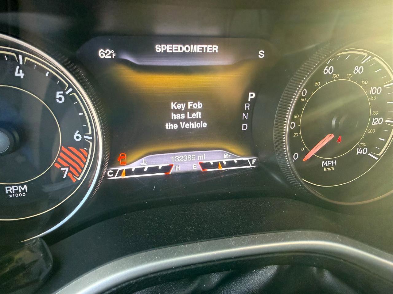 Used 2014 Jeep Cherokee Limited image 12