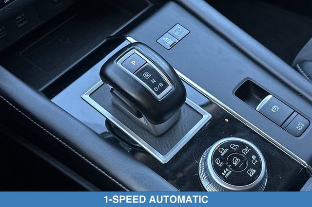 Used 2024 Mitsubishi Outlander SE AWD/4WD image 25