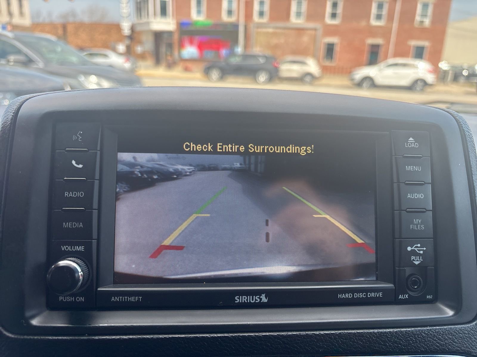 Used 2015 Dodge Grand Caravan R/T w/ Driver Convenience Group image 29