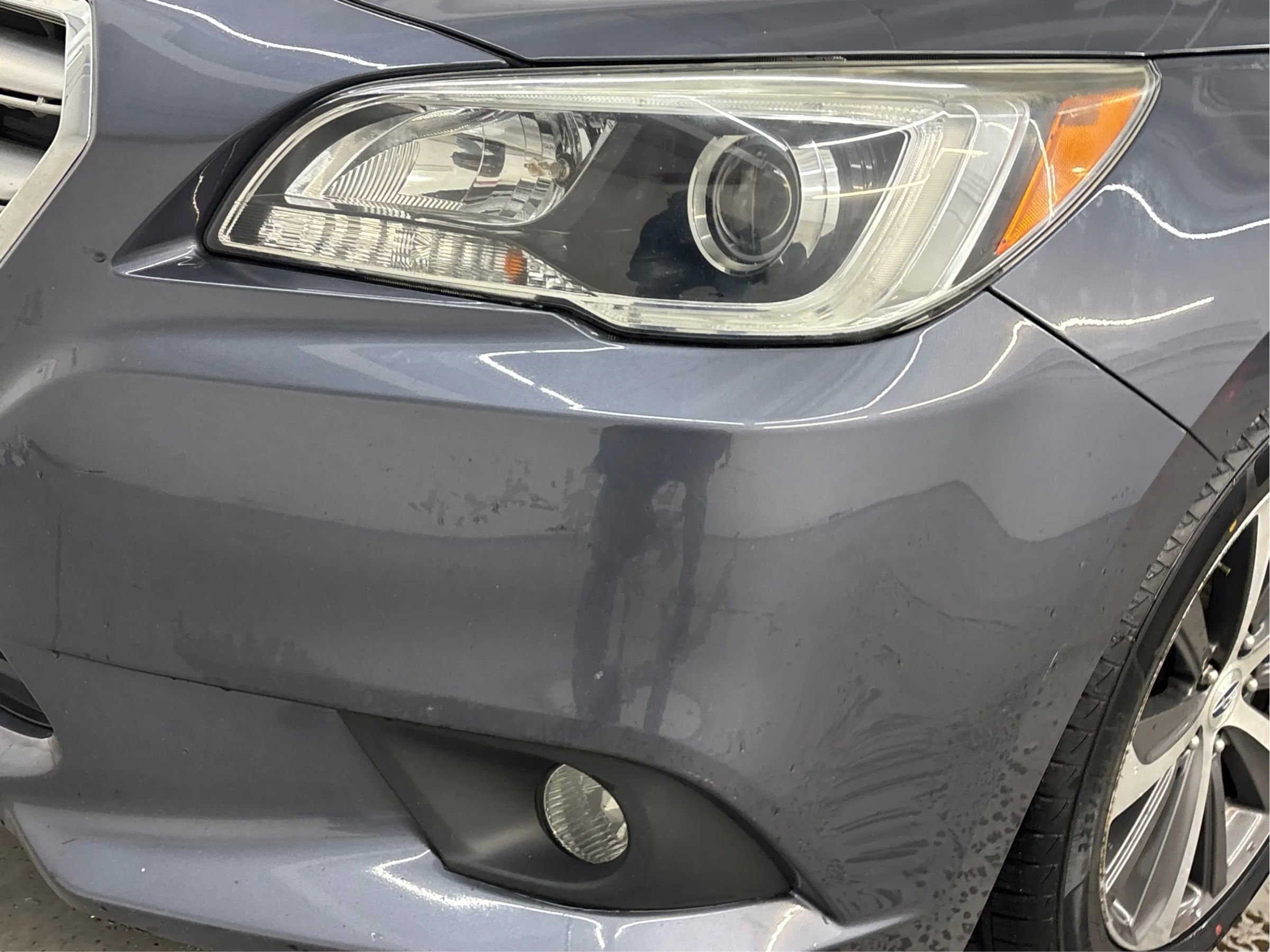 Used 2017 Subaru Legacy 2.5i Limited AWD/4WD image 34