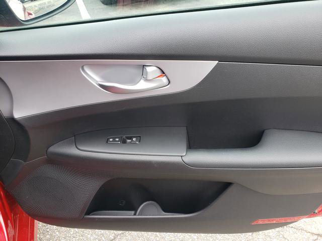 Certified 2023 Kia Forte LXS w/ LXS Technology Package image 18