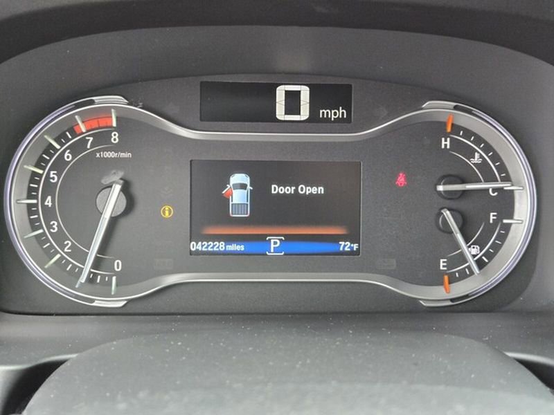 Used 2021 Honda Ridgeline Black Edition image 33