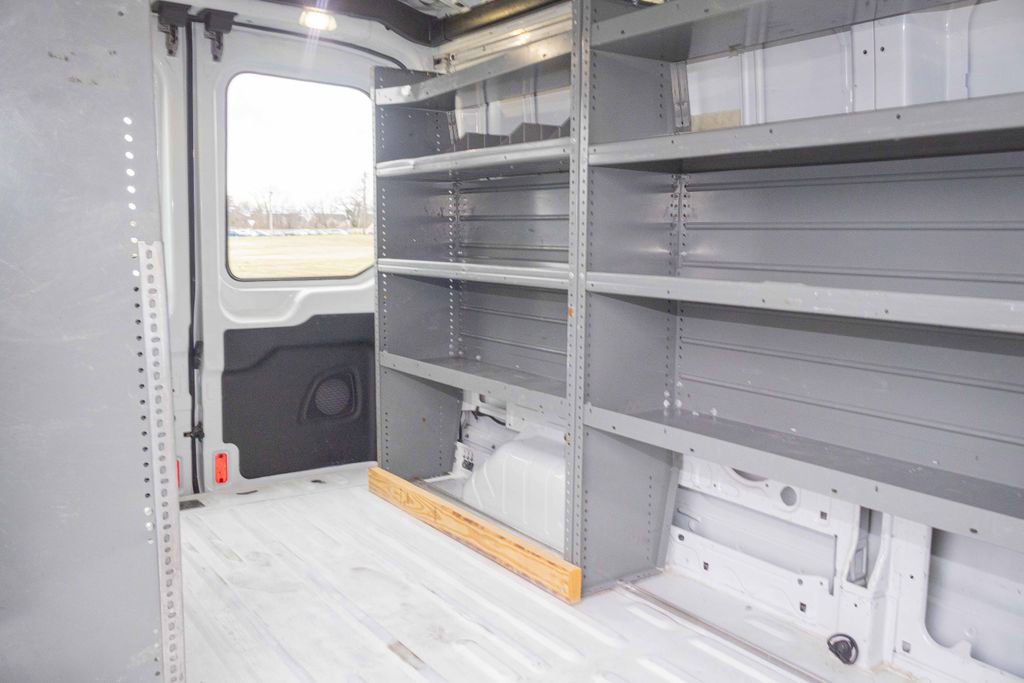 Used 2017 Ford Transit 250 148 Medium Roof image 15