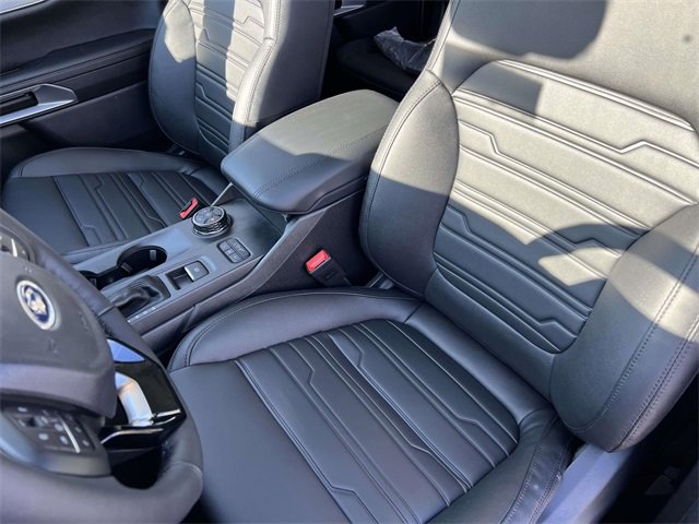 New 2026 Ford Ranger Lariat w/ FX4 Off-Road Package image 19