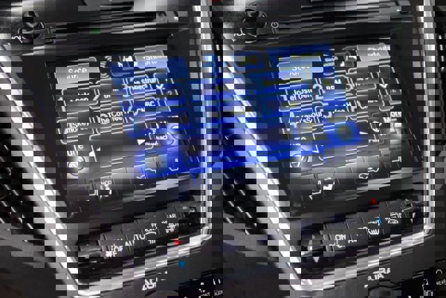 Used 2017 Acura MDX FWD w/ Tech & Entertainment image 16