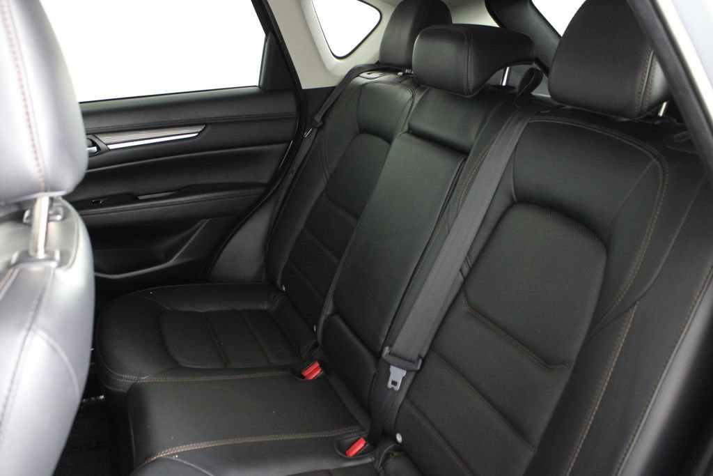 Used 2019 MAZDA CX-5 Grand Touring AWD/4WD image 21
