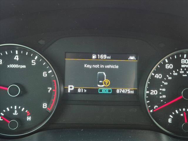 Used 2021 Kia Sportage SX AWD/4WD image 12
