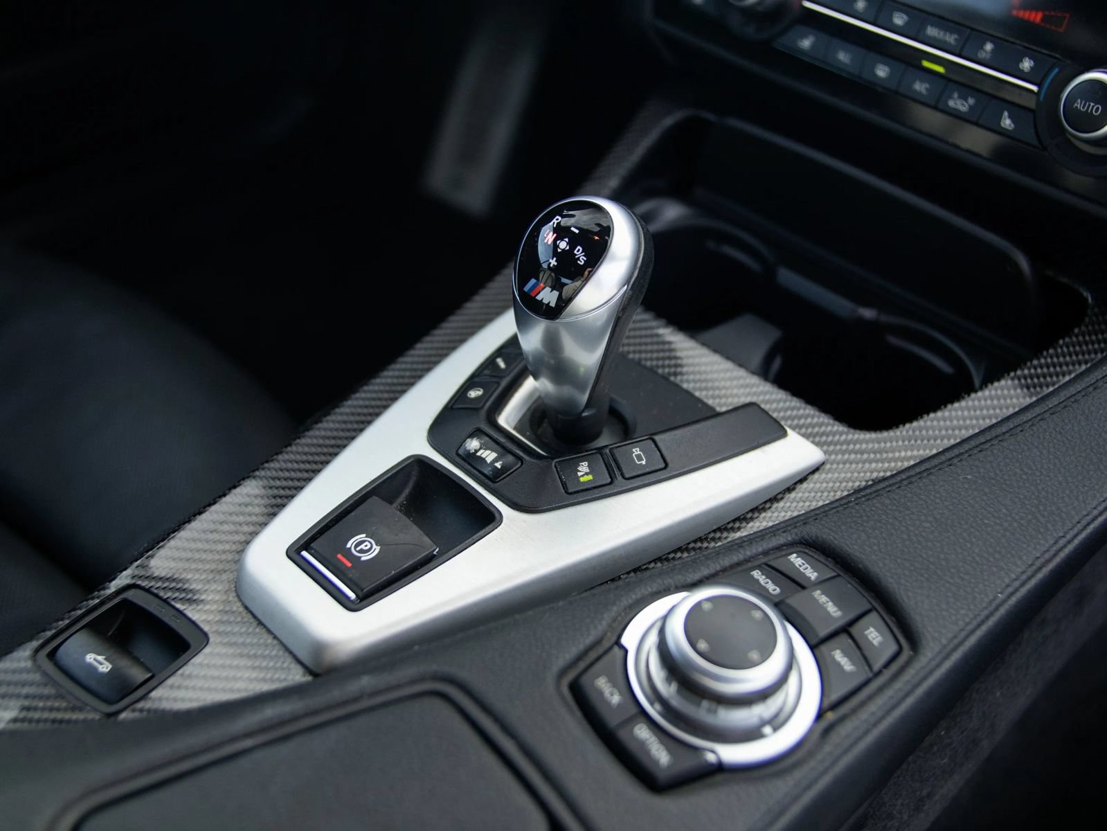 Used 2013 BMW M6 Convertible RWD image 39