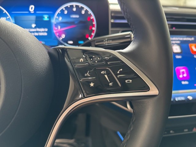 Used 2025 Mercedes-Benz E 450 4MATIC All-Terrain Wagon image 33