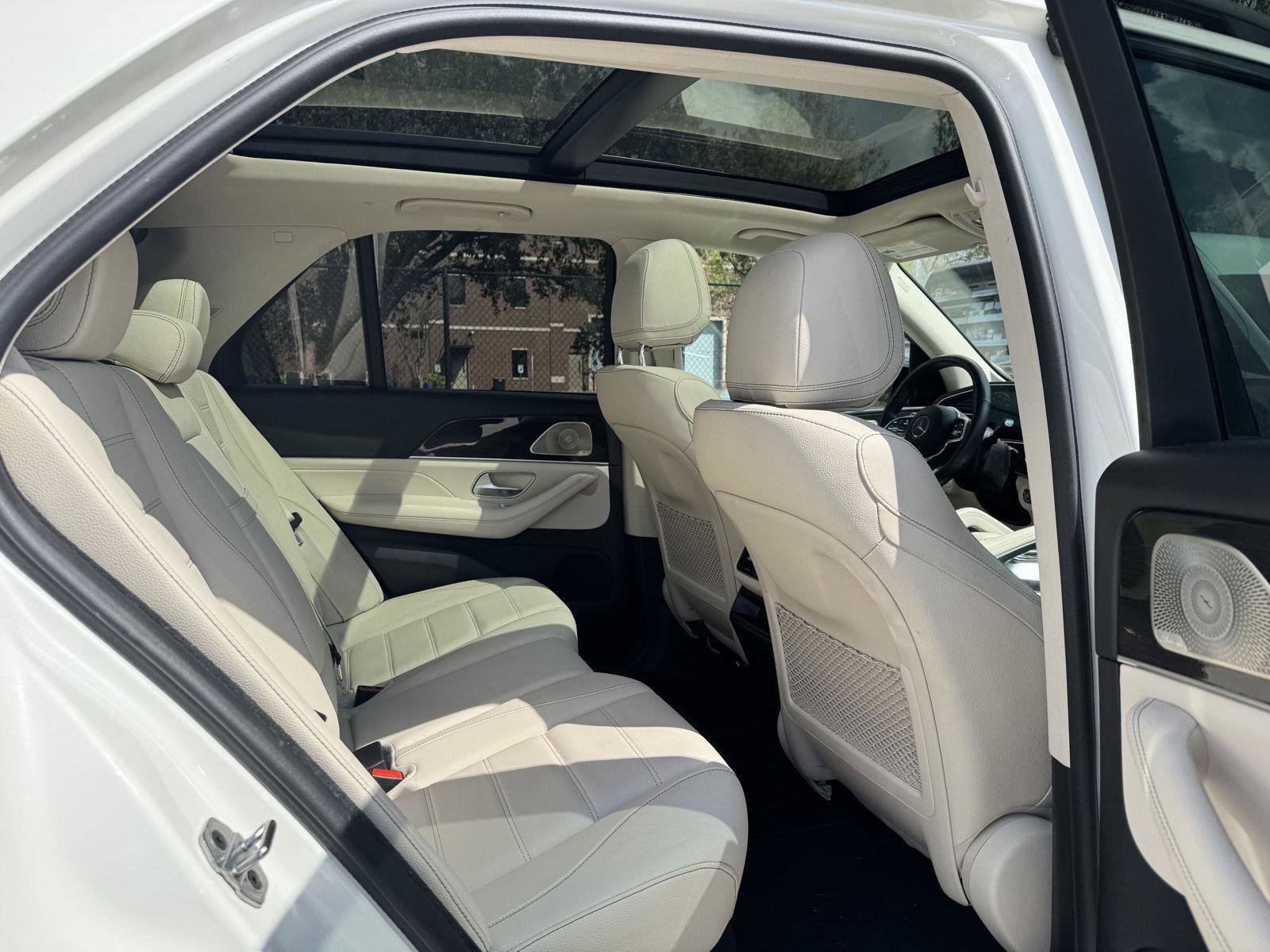 Certified 2022 Mercedes-Benz GLE 450 4MATIC image 28