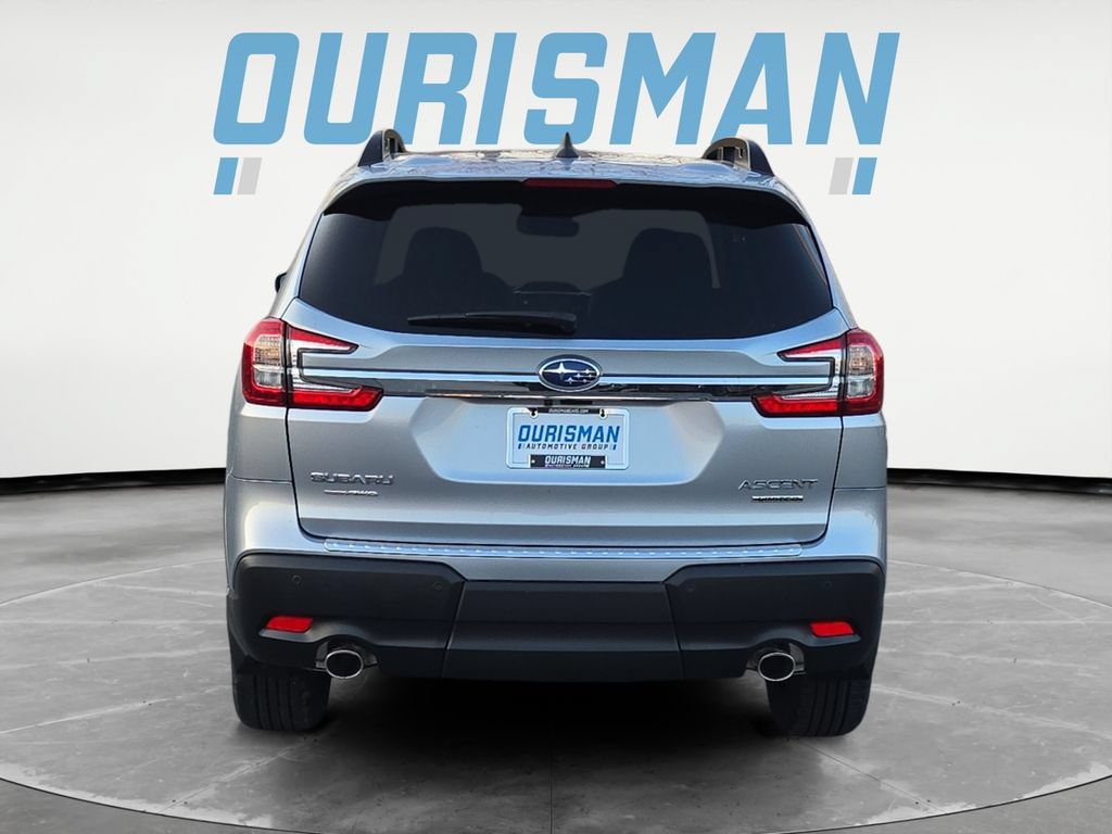 Certified 2026 Subaru Ascent Limited AWD/4WD image 5