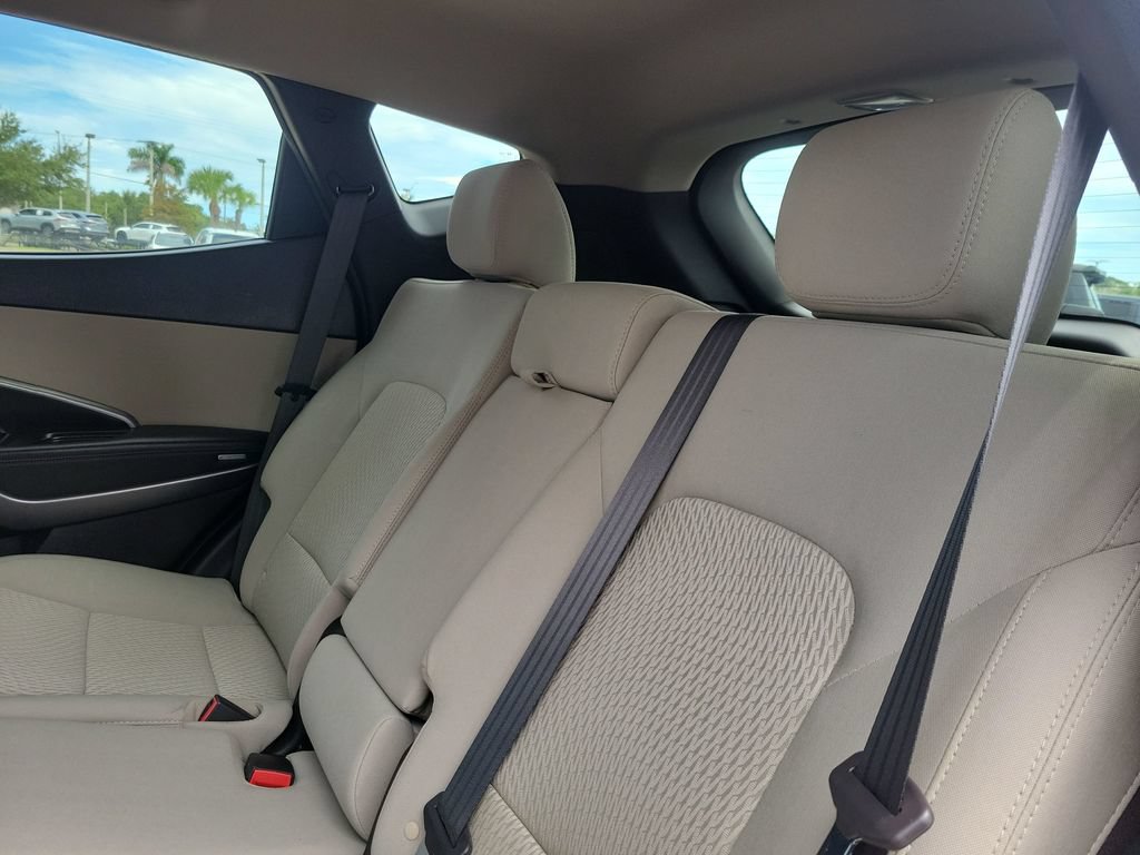 Used 2016 Hyundai Santa Fe Sport AWD/4WD image 22
